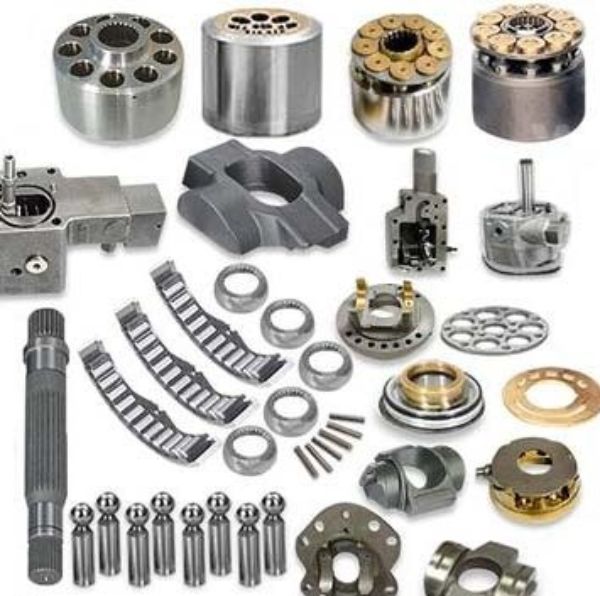 NACHI不二越液壓泵配件