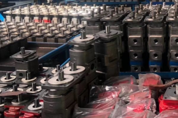 CB-FC-20,CB-FC-50,CBT-4F25-A齒輪泵技術(shù)參數(shù)、特點(diǎn)、應(yīng)用及選型建議