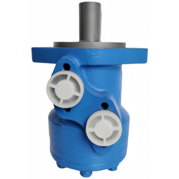 BMR系列擺線馬達