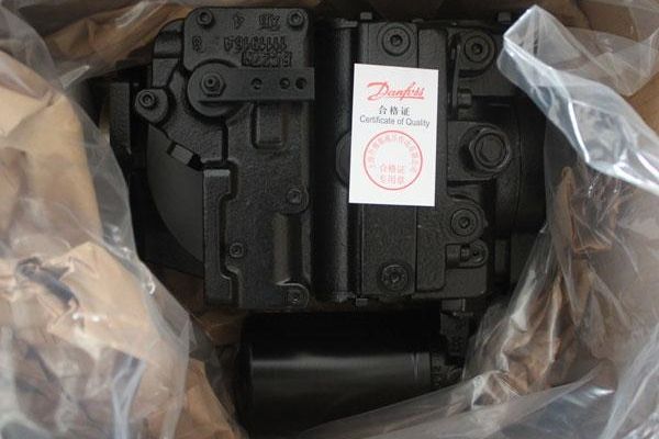 MPV系列DANFOSS柱塞泵的應(yīng)用場景及產(chǎn)品特征