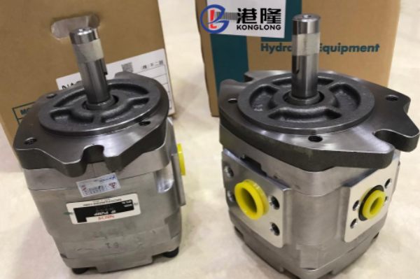 Nachi不二越液壓泵IPH-5A-64-11、IPH-5B-64-11規(guī)格參數(shù)及特點