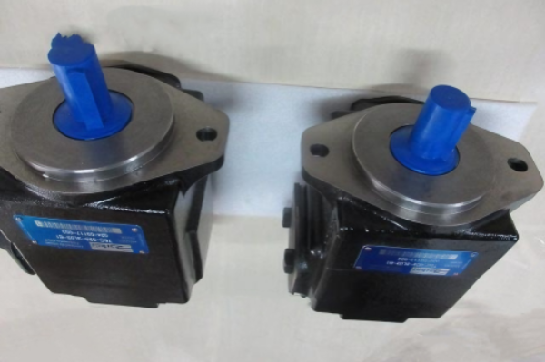 丹尼遜T6C系列葉片泵型號(hào)大全，DENISON T6C液壓泵參數(shù)及型號(hào)說(shuō)明