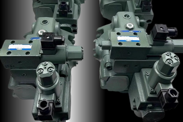 YUKEN油研A系列卸荷壓力補償控制參數(shù)有哪些？