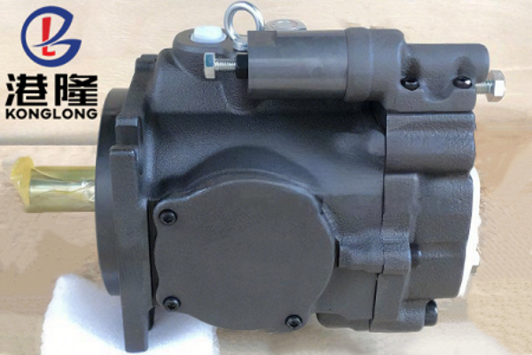 YUKEN油研建筑機(jī)械柱塞泵選型要點(diǎn)及維護(hù)保養(yǎng)指南