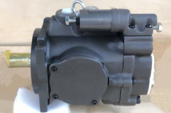 YUKEN油研液壓泵在不同工程機械中的具體應用案例解析