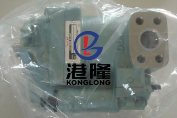 NACHI不二越液壓泵核心產(chǎn)品系列，各類機械應(yīng)用及選項說明