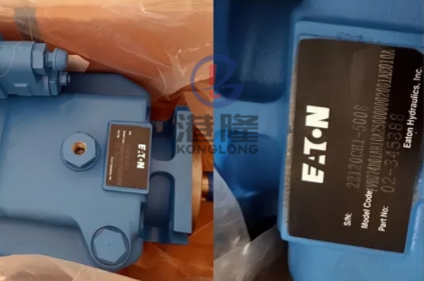 Vickers威格士打包機葉片泵應(yīng)用及選型指南