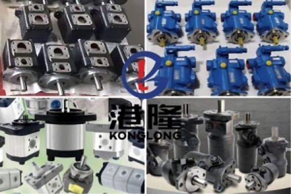 博世力士樂Rexroth礦用挖掘機(jī)柱塞泵_A4VG/A10VSO系列型號(hào)規(guī)格參數(shù)