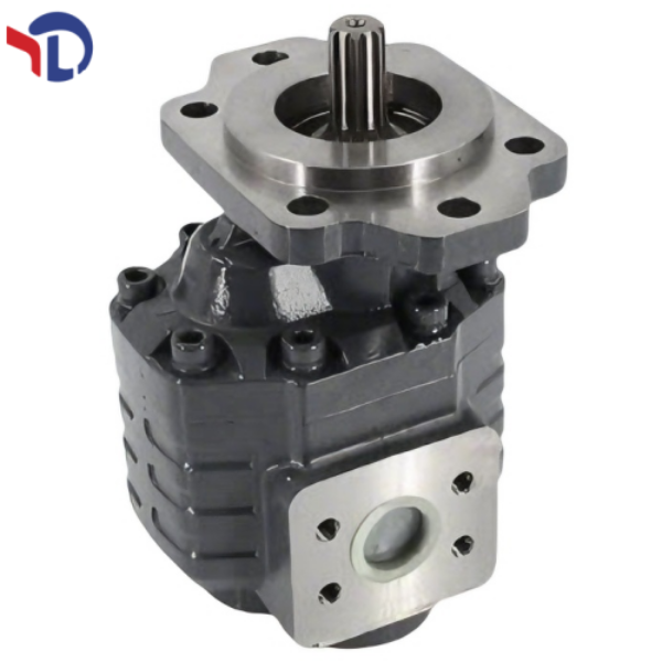 CBHC2000系列齒輪油泵