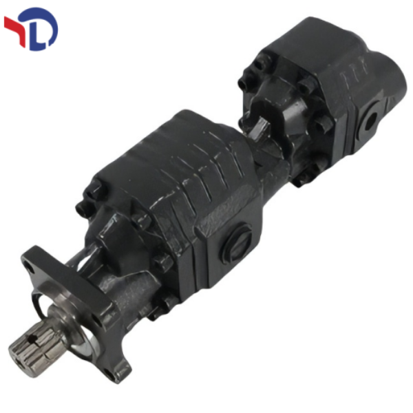 CBSL2063/2040系列齒輪油泵