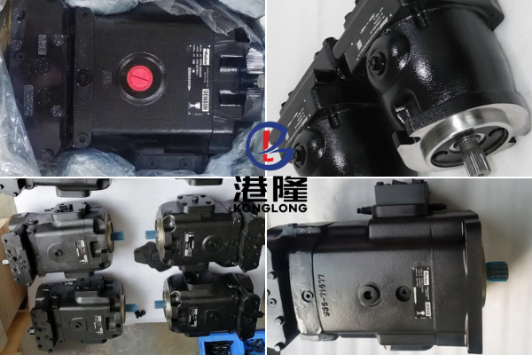 如何選擇適合特定農(nóng)業(yè)機械的金杯泵型號？