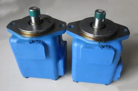 V10、V20、V2010、V2020葉片泵