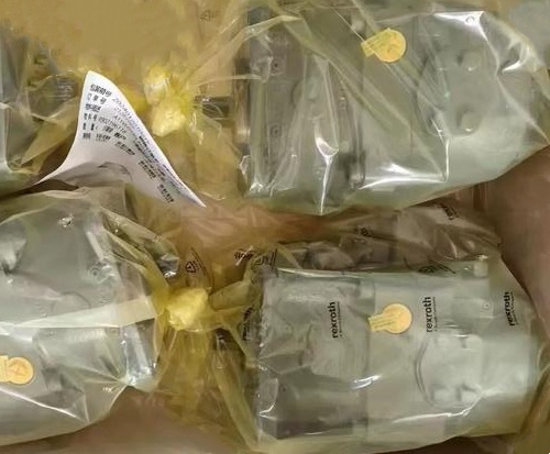 力士樂(lè)A11VLO液壓泵