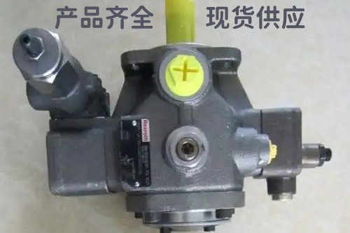 力士樂(lè)PVV1-1X/018RA15DMC葉片泵
